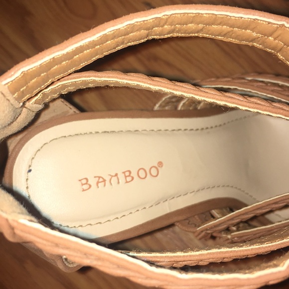 Wedges - Picture 4 of 4